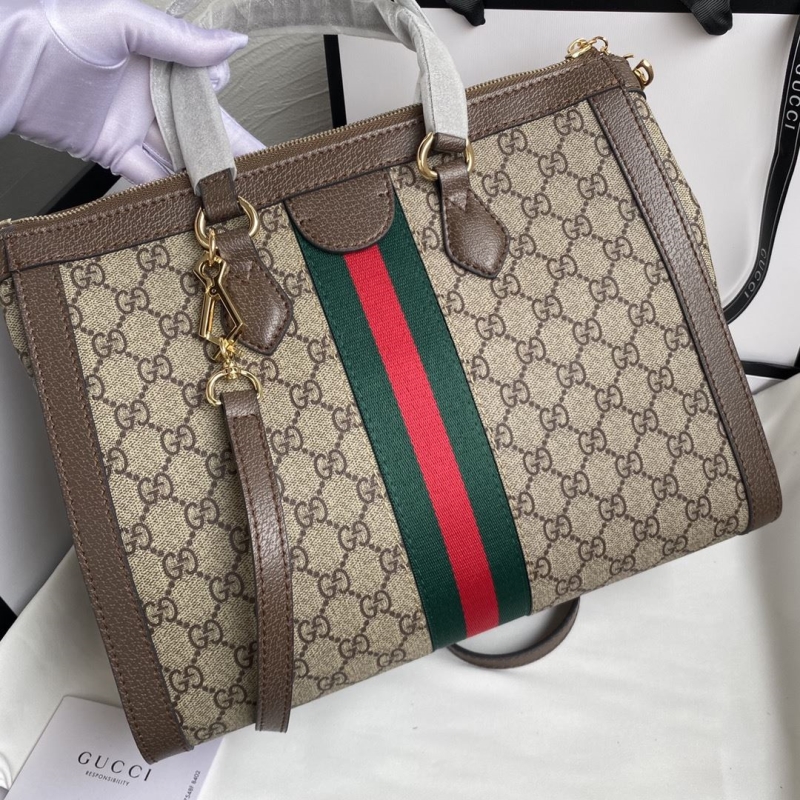 Gucci Top Handle Bags